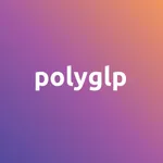 Polyglp icon
