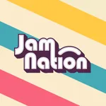 Jam Nation icon