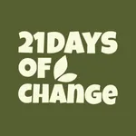 21DaysOfChange icon