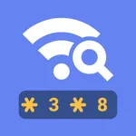 AR WiFi Toolkit icon