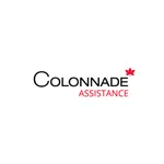 Colonnade icon