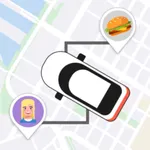 Grab Me Burger Idle icon