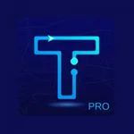Tracky Pro icon