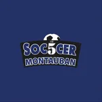 The SOC5CER FIVE icon