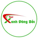 Taxi Xanh Đông Bắc icon
