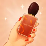 Sì Perfume Game icon