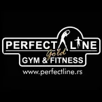 Perfect Line Gold icon
