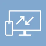 Display Sharing - Wireless icon