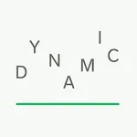 Dynamic One icon