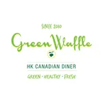 Green Waffle icon