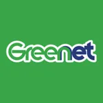 Greennet icon