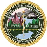 AIIMS Jammu Swasthya icon