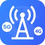 Cell Tower Finder - 5G 4G Map icon
