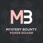 Mystery Bounty - Poker Solver icon
