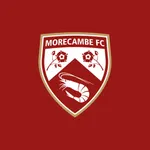 Morecambe FC Official App icon