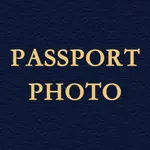 Passport  Photo：ID Photo Maker icon