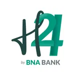 BNA H24 icon