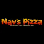 Navs Pizza icon