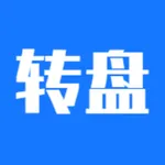 转盘决定 - 用抽签帮手 icon