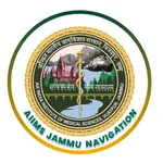 AIIMS Jammu Navigation icon