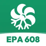 EPA 608 HVAC Exam Prep 2026 icon