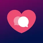 Flirtonic: AI Dating Assistant icon