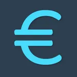 Valuuttalaskuri - Currency icon