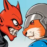 Clan Kingdom: Fantasy War icon