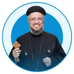 Fr. Daoud Lamei icon