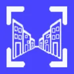 Panoramax photo icon