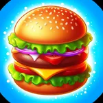 Kids Cooking Games for Toddler icon