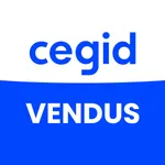 Cegid Vendus icon