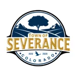 Town of Severance Colorado icon