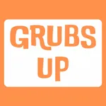 GrubsUp Food Delivery icon