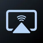 Screen Mirroring. TV Air Cast icon