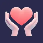 AmorIQ: AI Relationship Advice icon