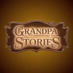 Grandpa Stories - Audio Book icon