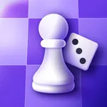 Boards Kingdom - Chess & BG icon
