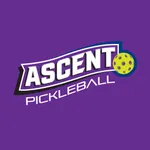 Ascent Pickleball icon