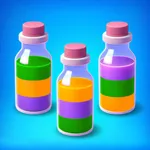 Water Flow Match icon