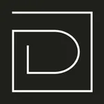 Dedicated Fitness App icon