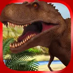 Dinosaur Puzzle icon