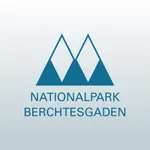 National Park Berchtesgaden icon