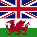 English Welsh Dictionary + icon