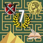 7 Wonders Duel Tracker icon