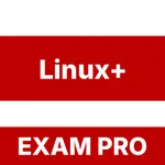 CompTIA Linux+ Exam Pro icon