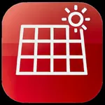 Calculadora Solar icon