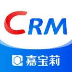 嘉宝莉CRM icon