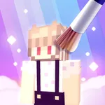 3D Skin Designer for Minecraft icon