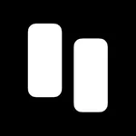 Backdrop - AI Wallpapers icon